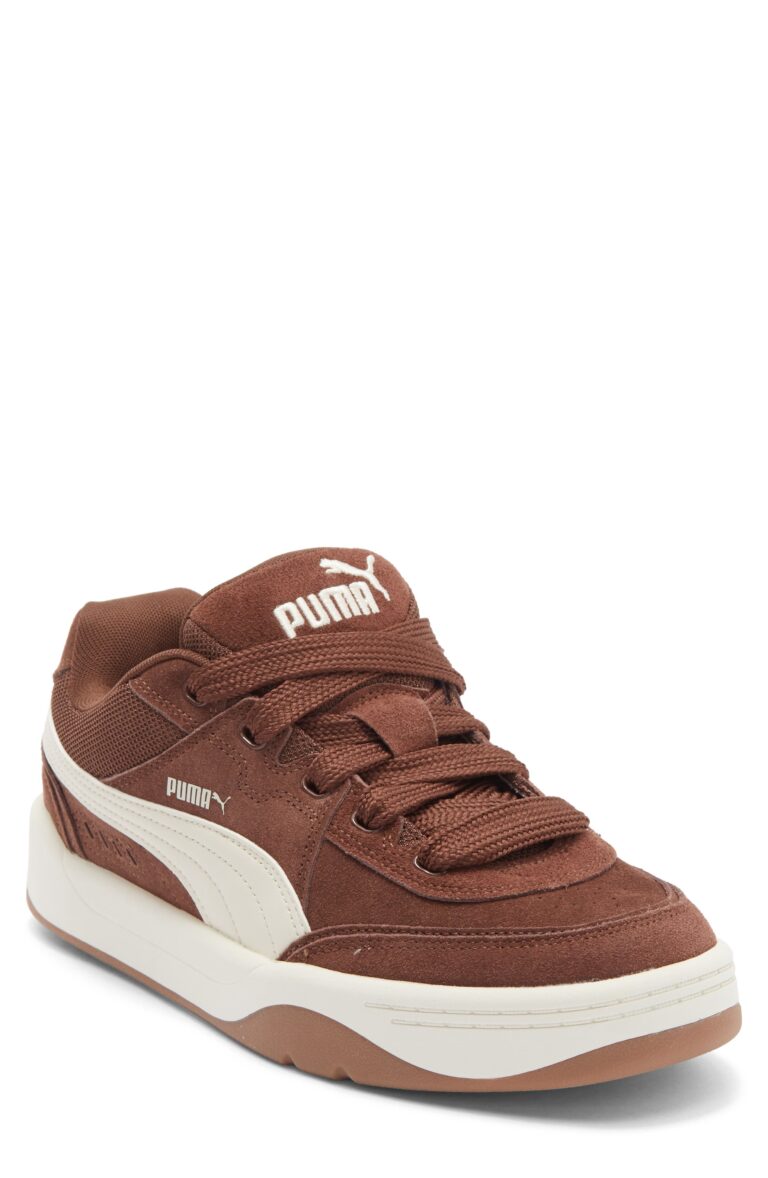 Park Lifestyle SK8 Sneaker (Men)