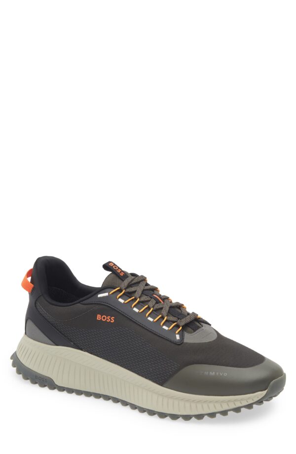 TTNM Evo Runn Gore-Tex® Trainer Sneaker (Men)