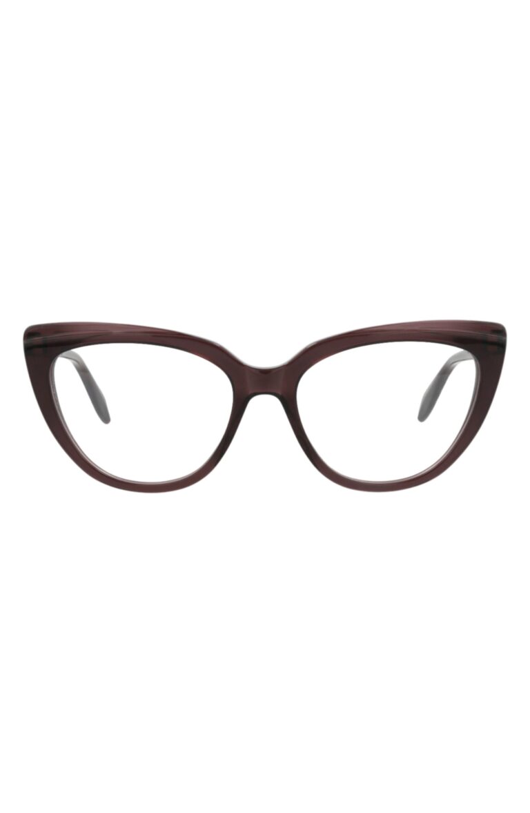 53mm Cat Eye Optical Glasses