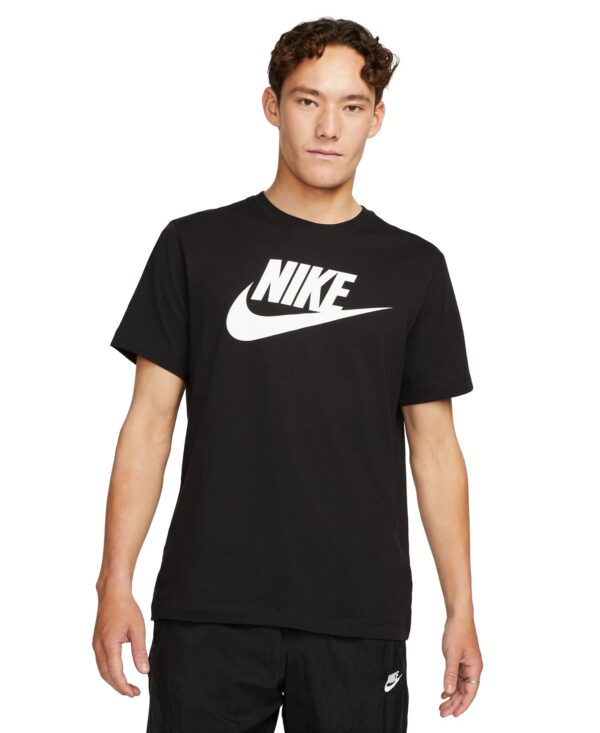Men's Sportswear Logo T-Shirt