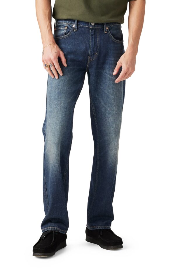 559™ Relaxed Straight Leg Jeans