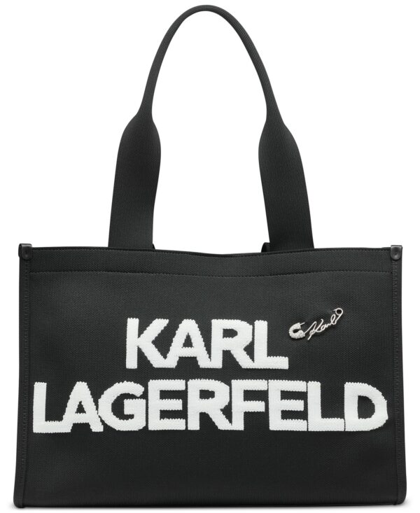 Kristina Large Tote Bag
