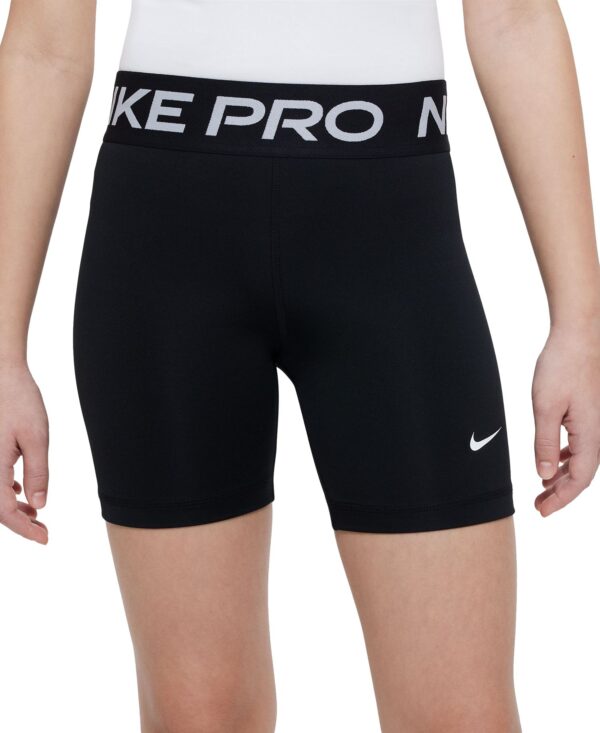 Pro Big Girls Dri-FIT 5