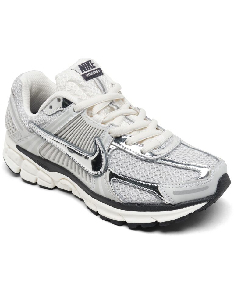 Women's Zoom Vomero 5 Casual Sneakers from Finish Line