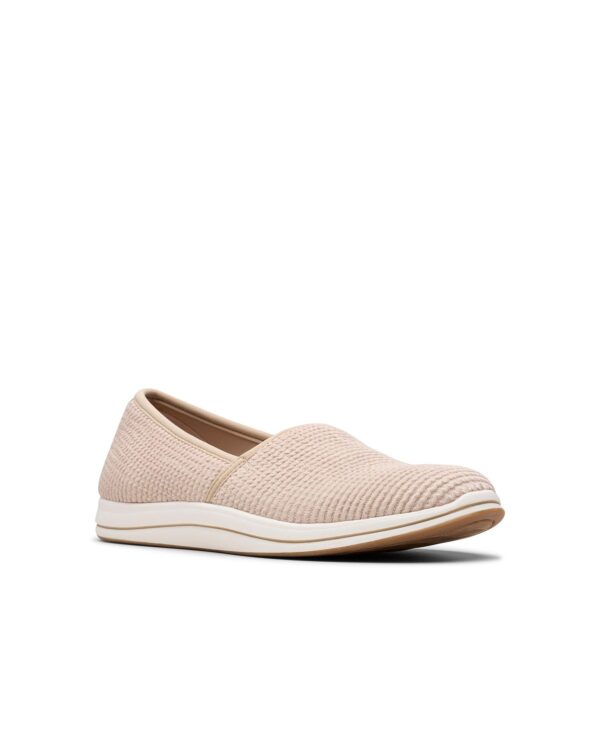 Women's Cloud Steppers Breeze Stretch Closed Toe Shoes