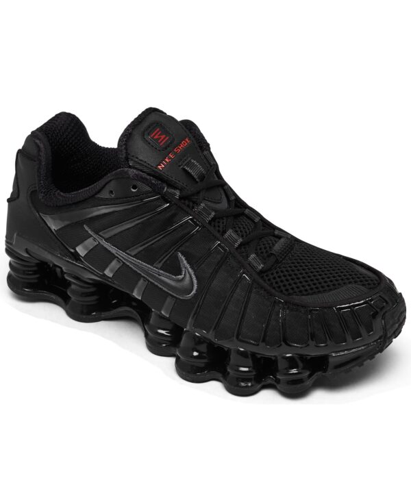 Women's Shox TL Casual Sneakers from Finish Line
