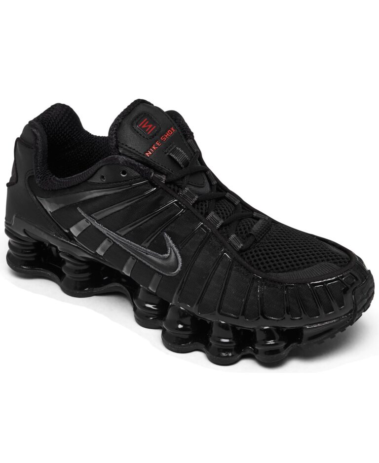 Women's Shox TL Casual Sneakers from Finish Line