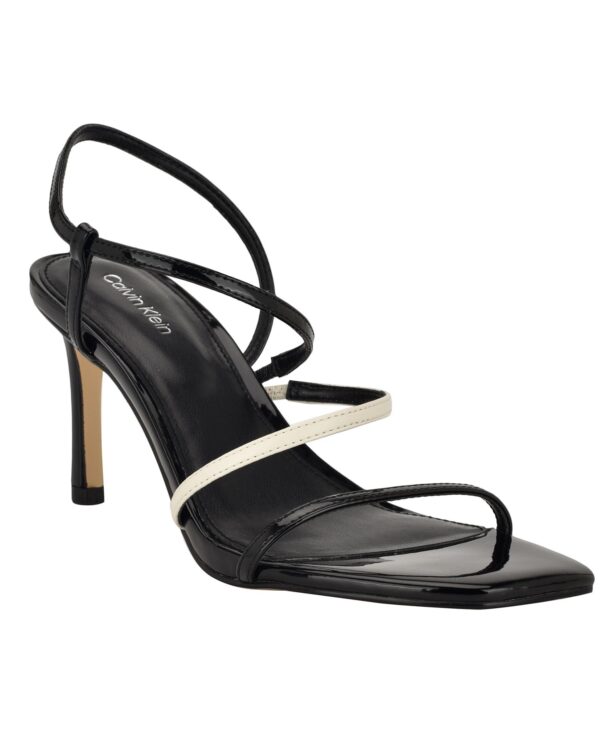 Women's Hadlee Strappy Stiletto Sandals