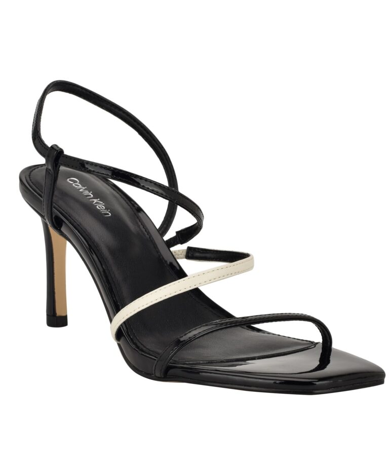 Women's Hadlee Strappy Stiletto Sandals