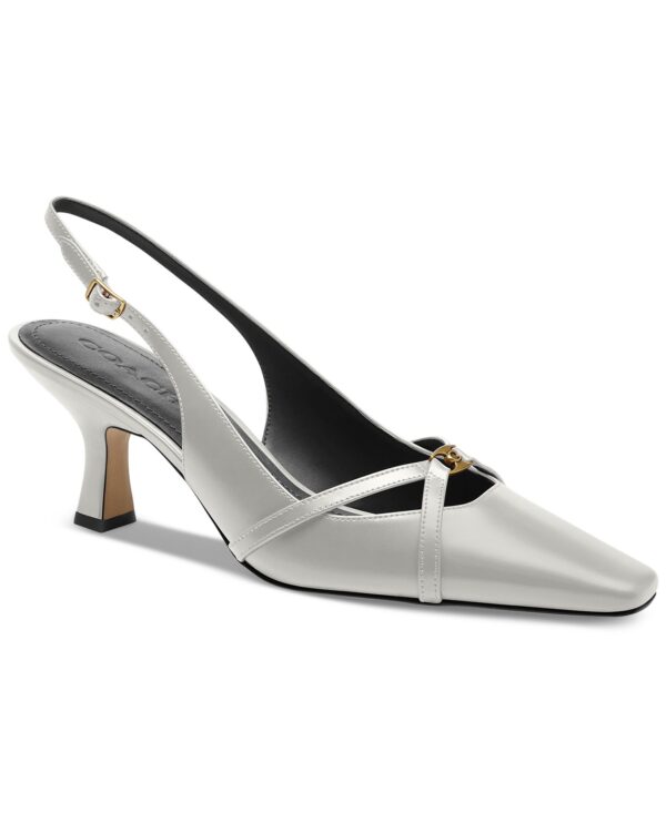 Women's Rowyn Slingback Pumps
