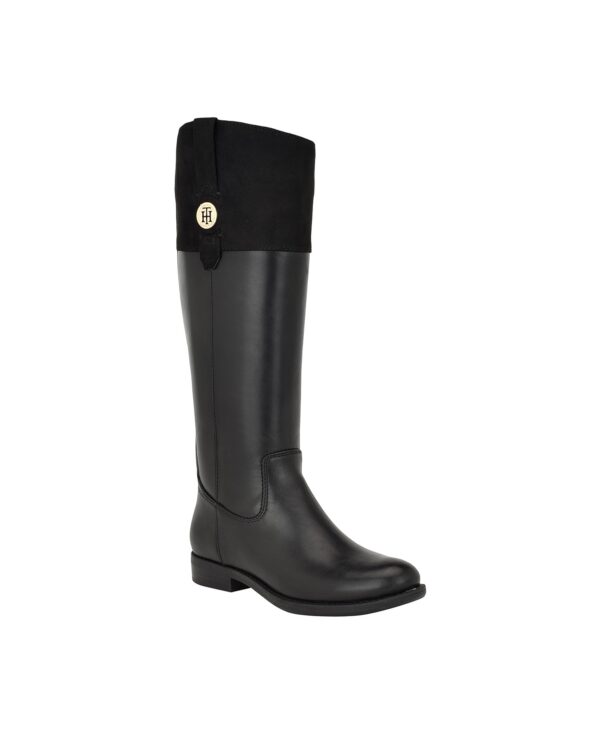 Women's Shano Tall Riding Boots