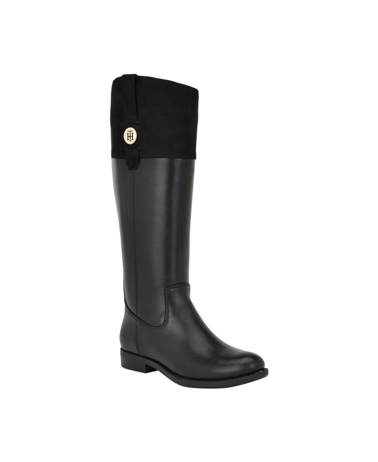 Women's Shano Tall Riding Boots