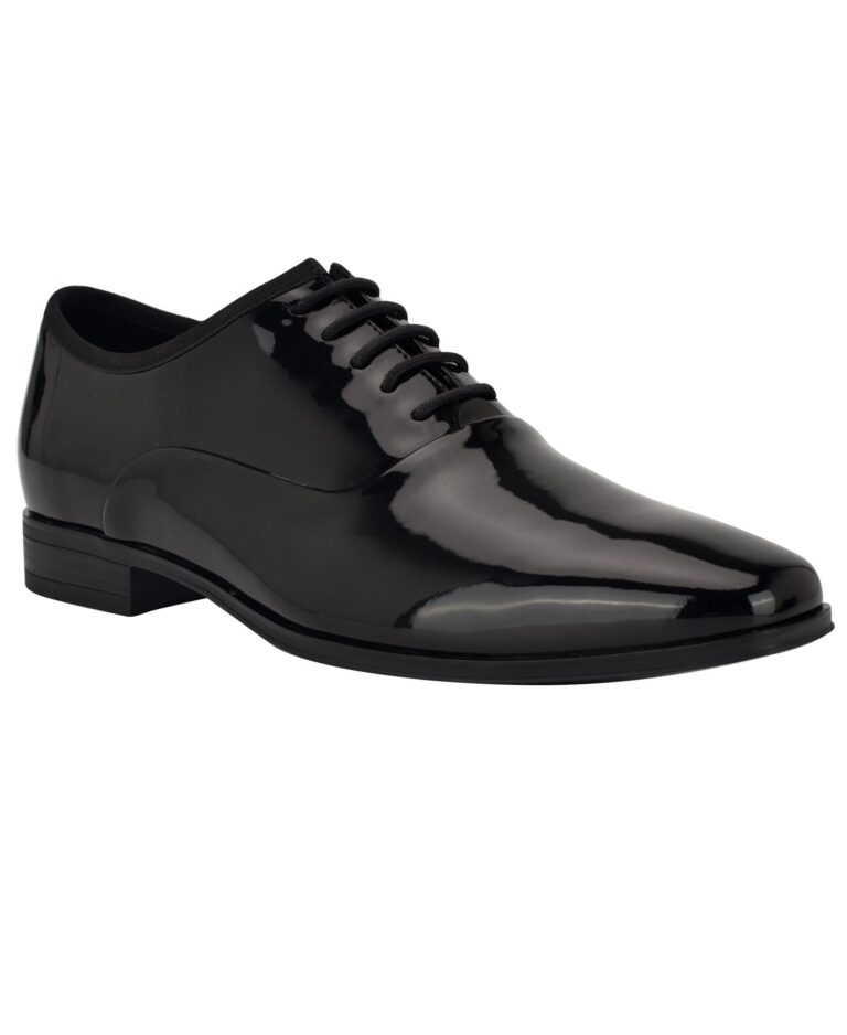 Men's Cardiff Round Toe Dress Loafer