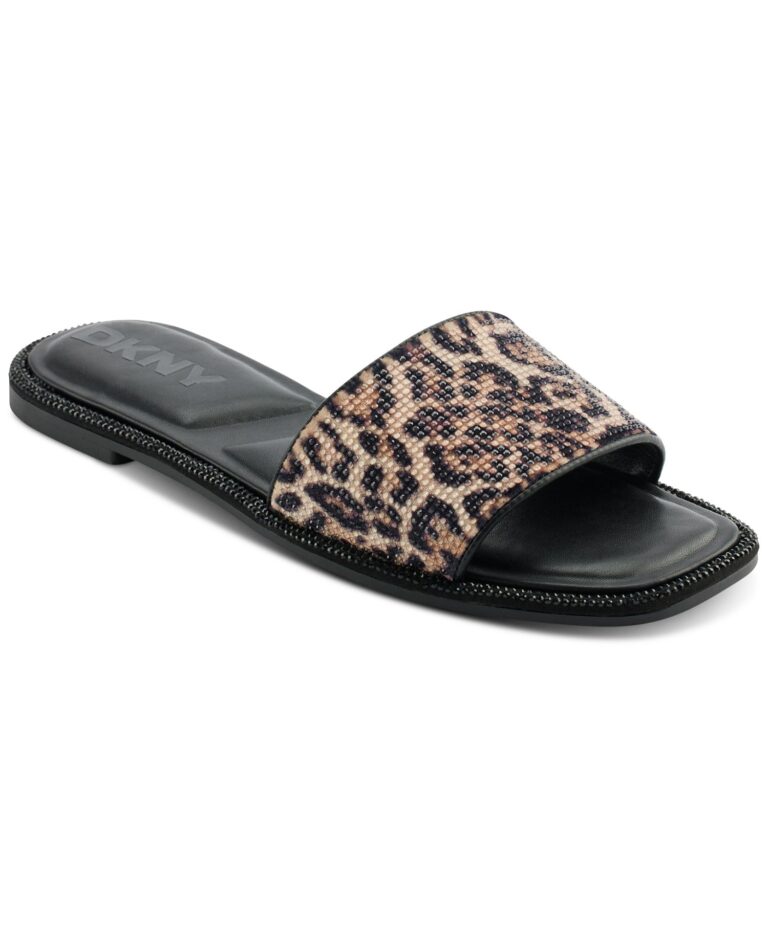 Women's Badin Slide Flat Sandals