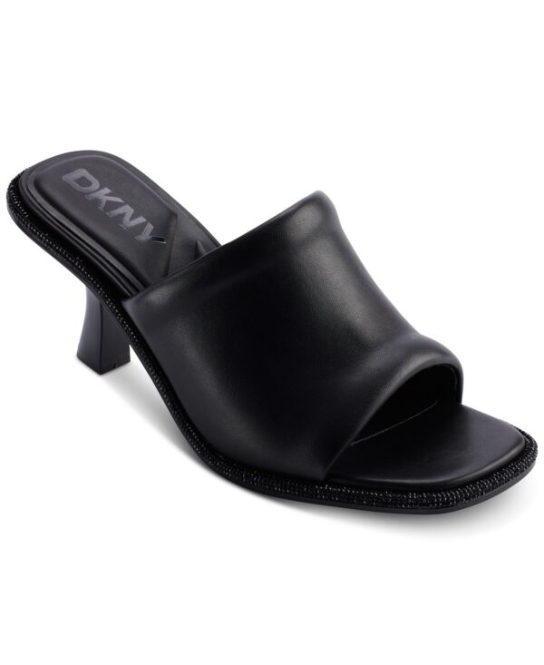 Women's Reading Slip-On Mule Dress Sandals