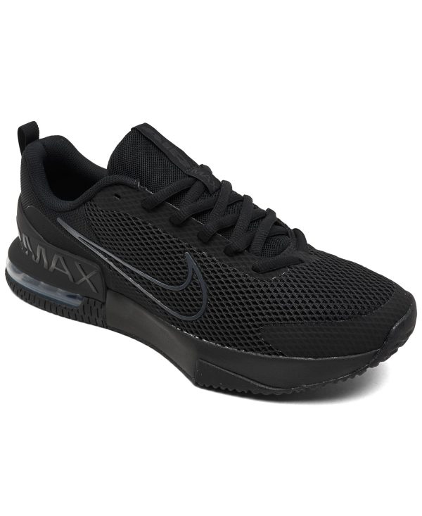 Men's Air Max Alpha Trainer 6 Training Sneakers from Finish Line
