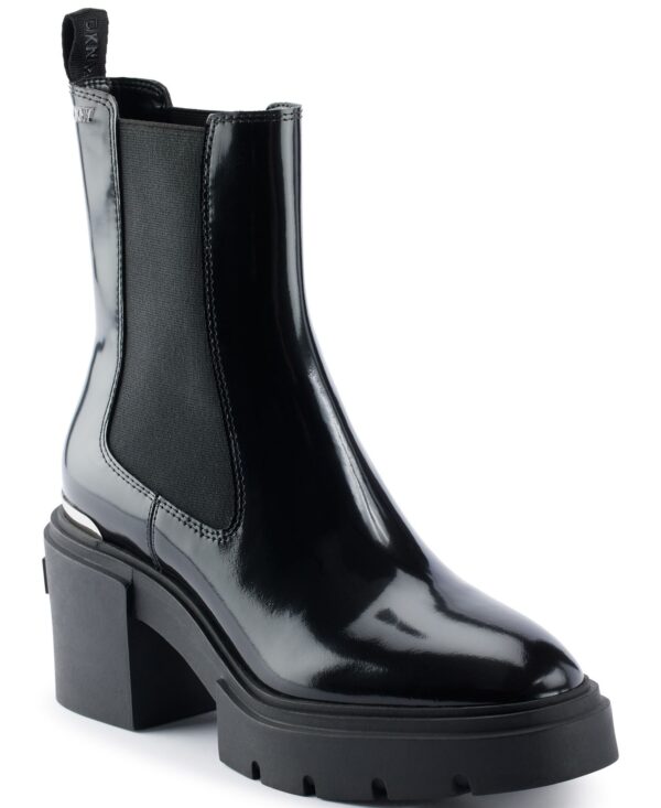 Women's Thana Platform Chelsea Booties