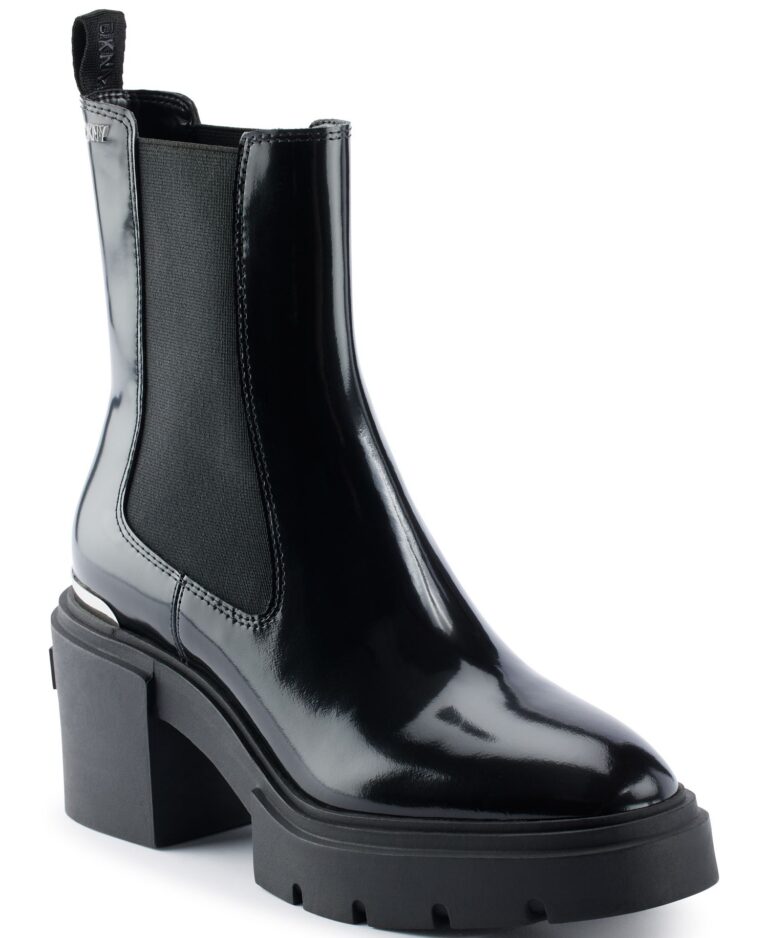Women's Thana Platform Chelsea Booties