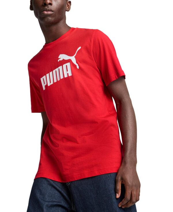 Men's Essential Logo T-Shirt
