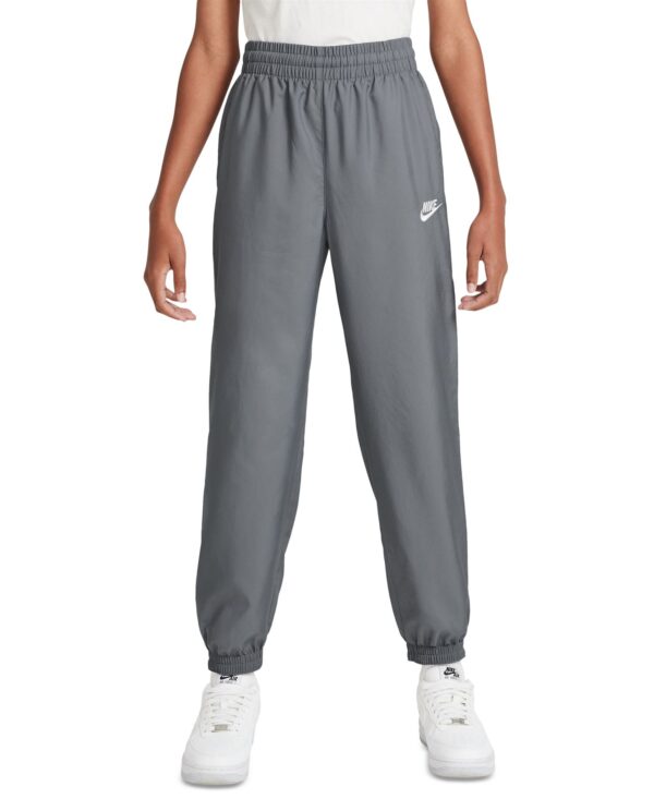Big Kids Sportswear Club Jogger Pants