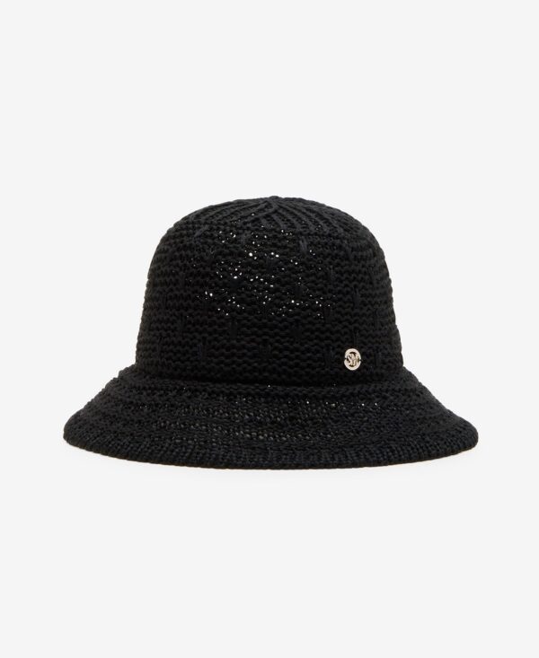 Packable Cloche Hat
