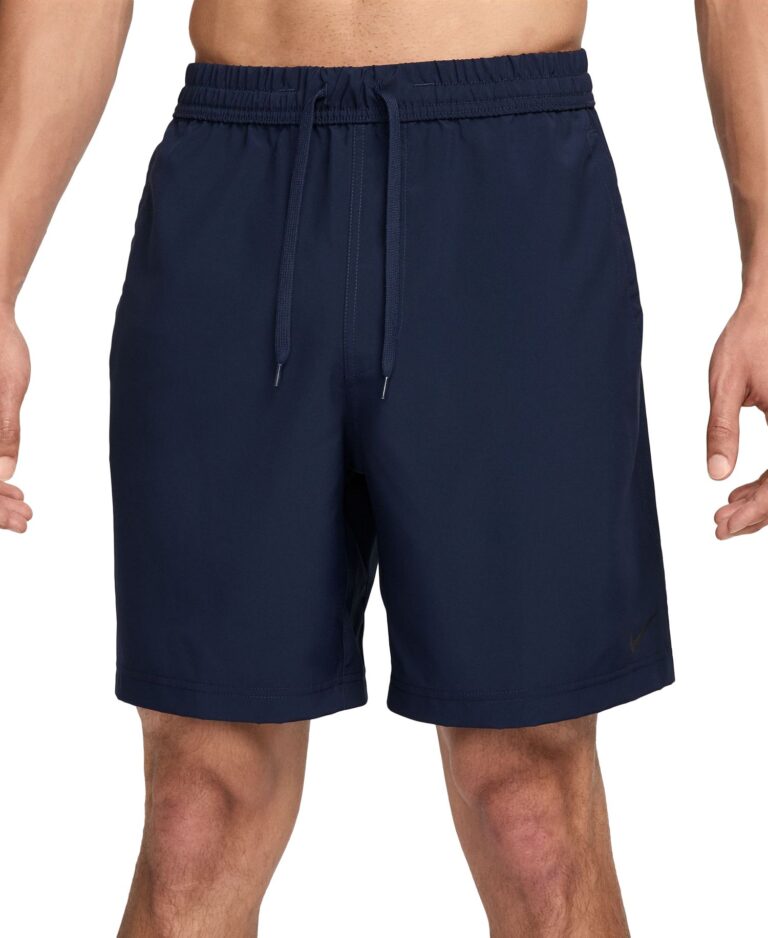 Men's Form Dri-FIT Unlined Versatile 7