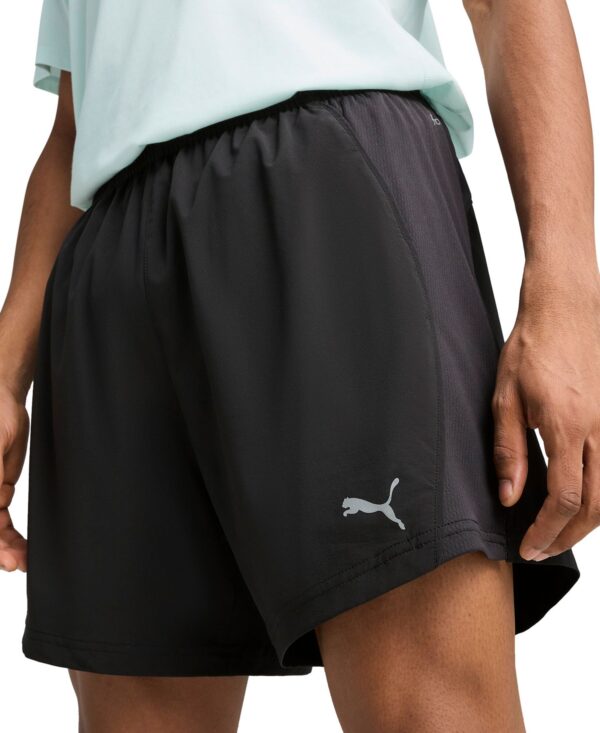 Men's Run Velocity Active Shorts