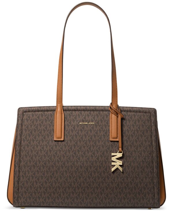 Laila Medium Tote Handbag