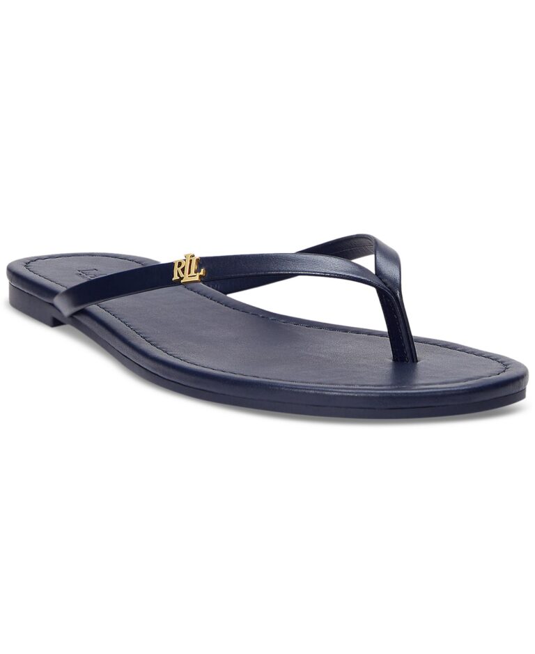Women's Raquel Flip-Flops Sandals