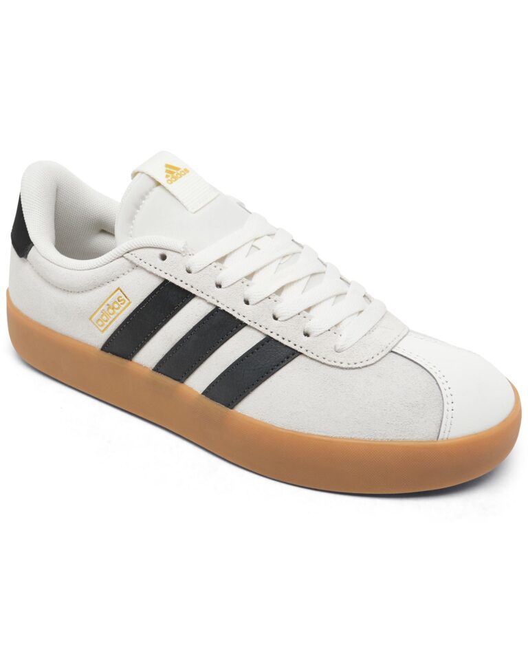 Women's VL Court 3.0 Casual Sneakers from Finish Line