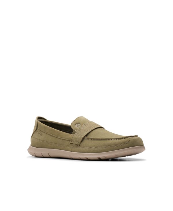 Men's Collection Flexway Band Shoes