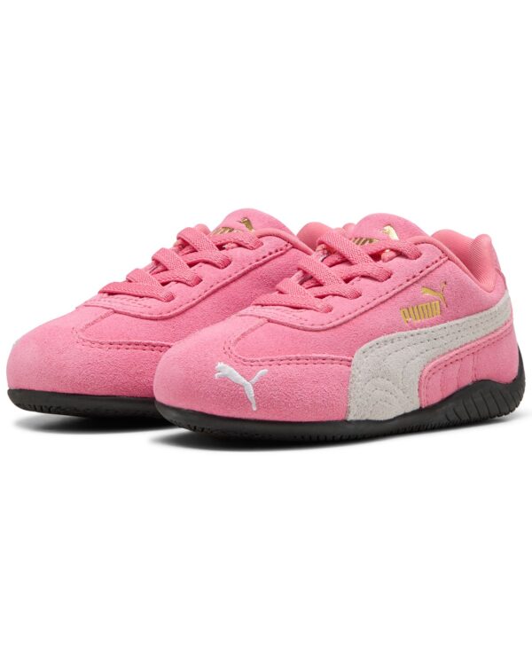 Toddler Kids' Speedcat OG Casual Sneakers from Finish Line