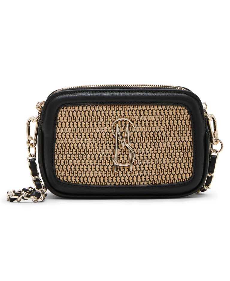 Daisy-S Mini Crossbody Handbag