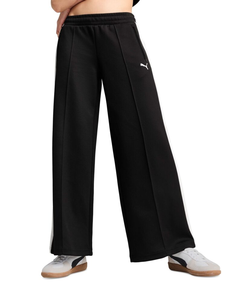 Women's T7 Low Rise Track Pants