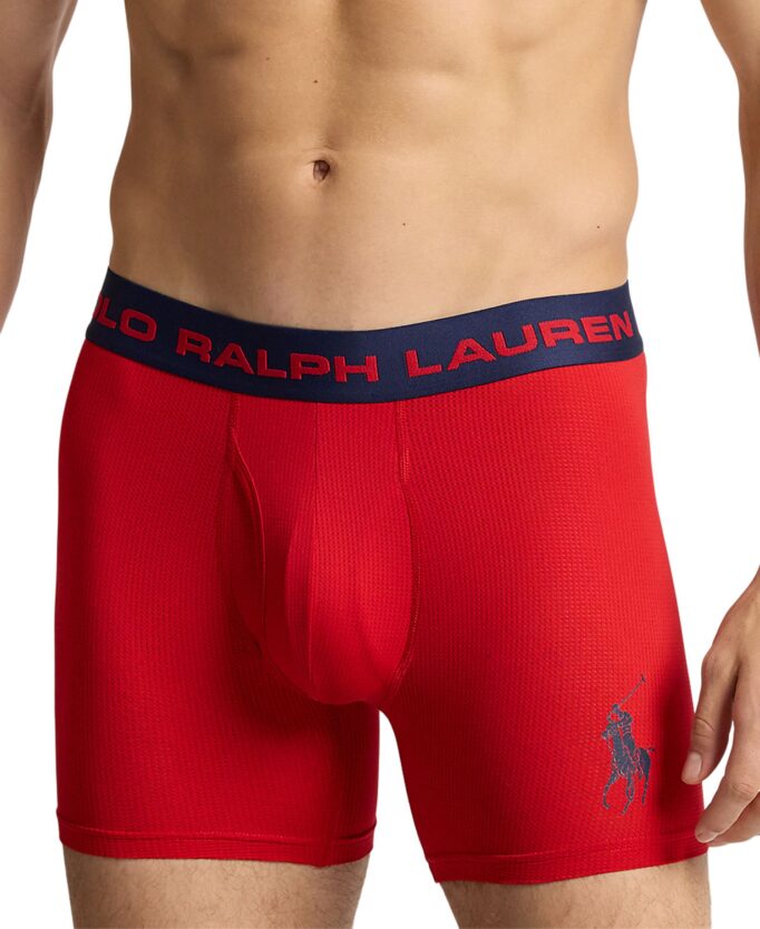 Men's Perfect Pouch Boxer Briefs