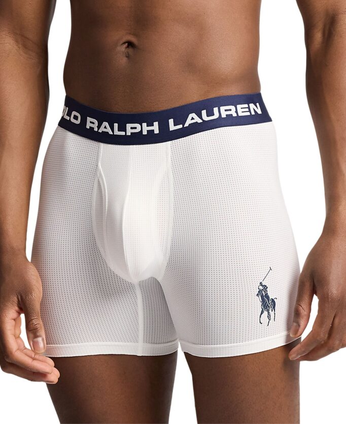 Men's Perfect Pouch Boxer Briefs