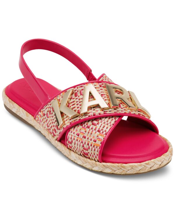 Women's Charla Slingback Sandals