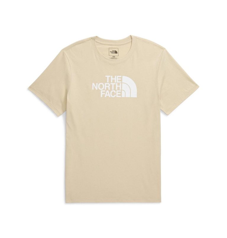Men's Short Sleeve Core Half Dome T-Shirt