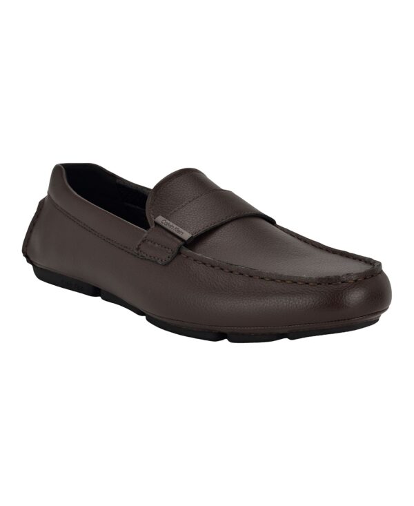 Men's Moscow Casual Slip-On Loafers