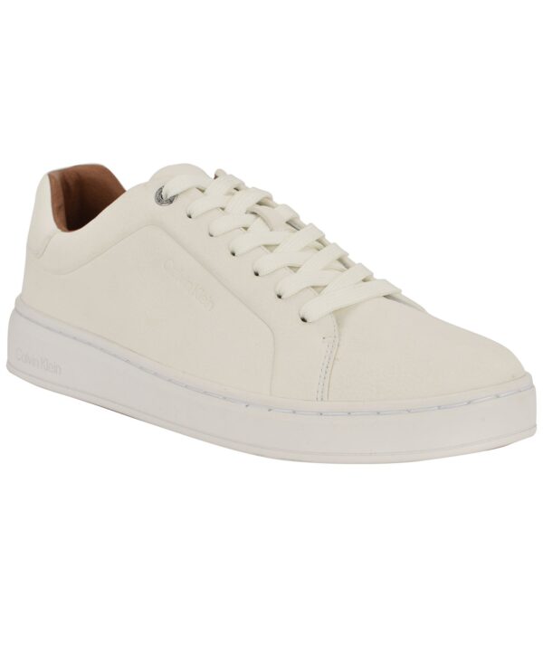 Men's Wivlo Lace-Up Casual Sneakers