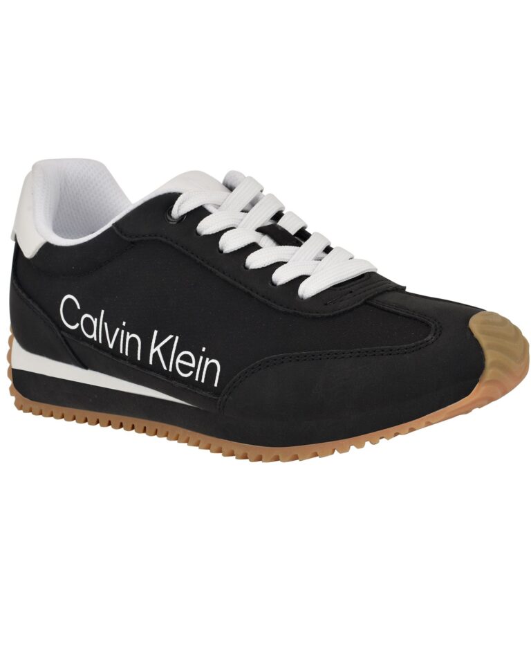 Women's Lanier Lace-Up Sneakers
