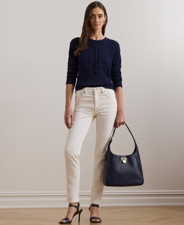 Women's High-Rise Skinny Ankle Jeans