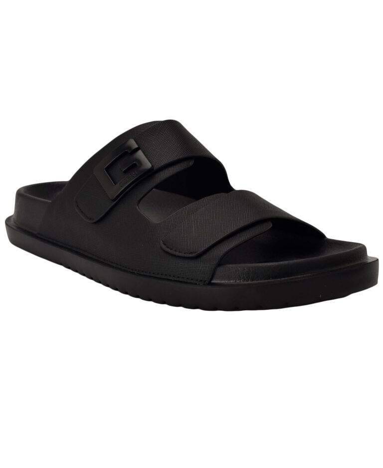 Men's Vugon Branded Slip On Fashion Slides