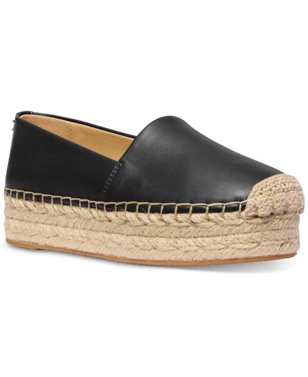 Women's Lynn Platform Espadrille Flats