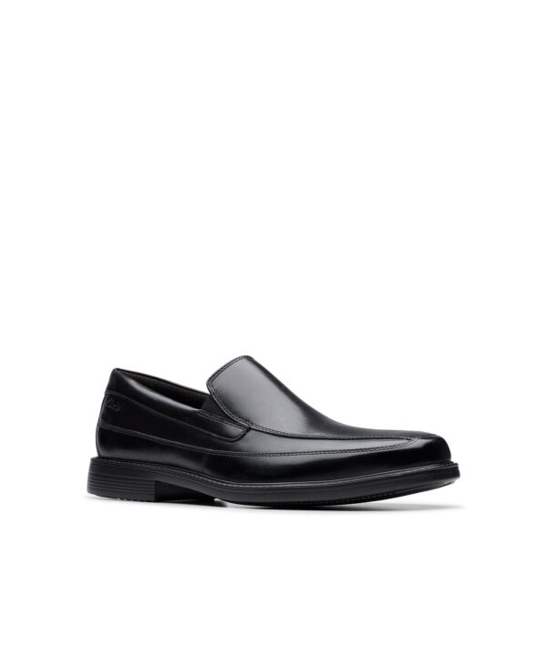 Men's Collection Cosgrove Free Leather Dress Loafer