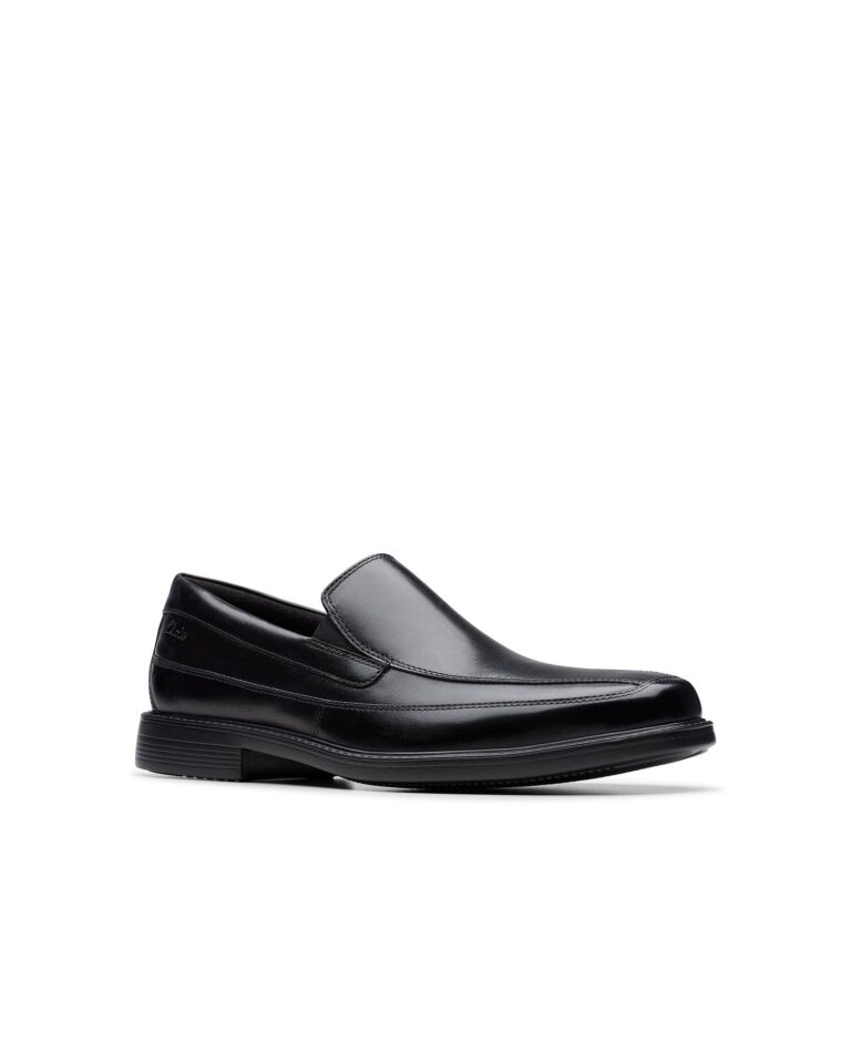 Men's Collection Cosgrove Free Leather Dress Loafer