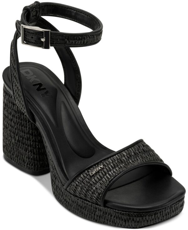Women's Scotia Ankle Strap Dress Sandals