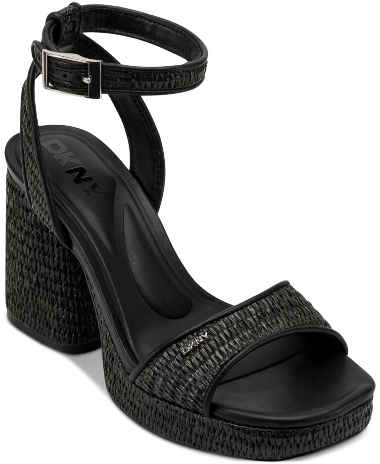 Women's Scotia Ankle Strap Dress Sandals