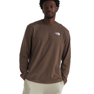 Men's Long Sleeve Evolution T-Shirt