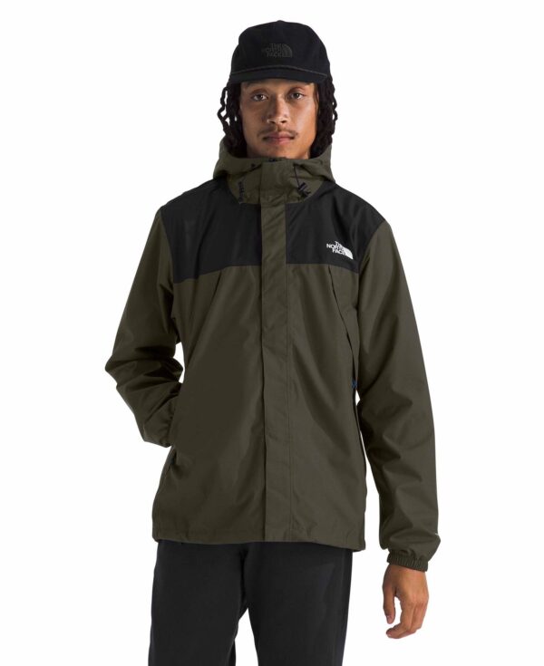 Men's Waterproof Antora Jacket